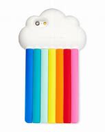 Image result for Rainbow iPhone Cover