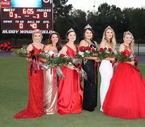 Image result for What Is Homecoming High School