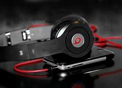 Image result for iPhone Beats