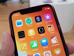 Image result for How Do You ScreenShot On an iPhone 11
