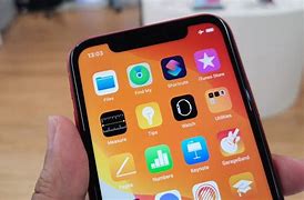 Image result for iPhone 11 Screen Shot