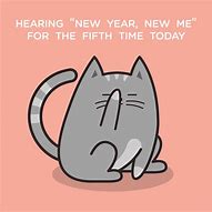 Image result for New Year New Me 2019 Quotes