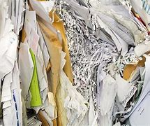 Image result for Recovered Paper