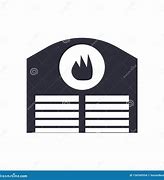 Image result for Fire Station Building Symbol