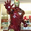 Image result for Iron Man 2 Suit Display