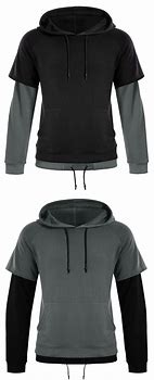 Image result for Unique Men's Hoodies