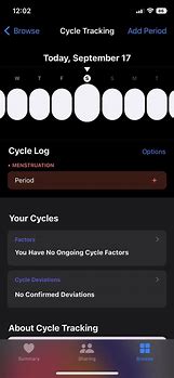 Image result for Turn Tracking Off On iPhone