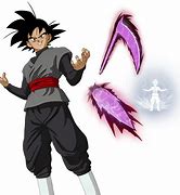 Image result for Goku Black Fornite