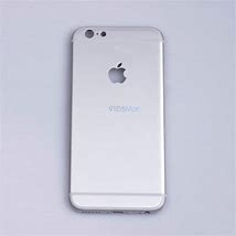 Image result for iPhone 6s Back