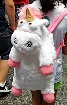 Image result for Despicable Me Unicorn Backpack