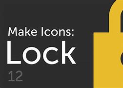 Image result for Text File Icon with a Lock