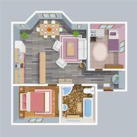 Image result for House Plan Planos De Casas