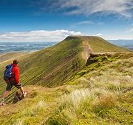 Image result for Bike Backpacking Brecon Beacons