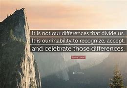 Image result for What Unites Our Differences