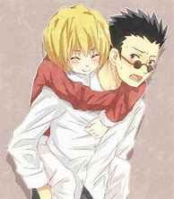 Image result for Leopika Manga