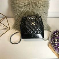 Image result for Chanel Gabrielle Backpack