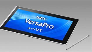 Image result for NEC Tablet