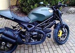 Image result for Ducati Monster Diesel