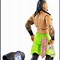 Image result for WWE Jimmy Uso Elite Collection Action Figure