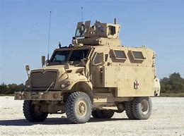Image result for MaxxPro Plus MRAP