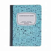 Image result for Composition Writing Notebook
