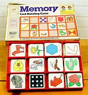 Image result for Items for Memory Board Game