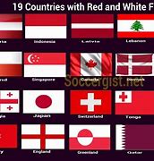Image result for Red White and Blue Flags Countries