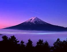 富士山 的圖片結果