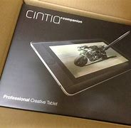 Image result for Cintiq 14