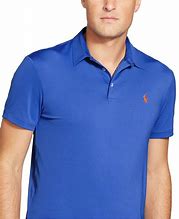 Image result for Ralph Lauren Polo Shirts XL and Large Difference