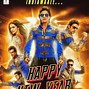 Image result for Happy New Year Film Poster