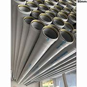 Image result for 90Mm Plastic Pipe