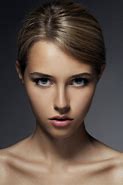 Image result for Model Face Portrait