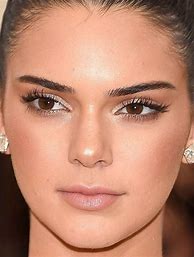 Image result for Kendall Jenner White