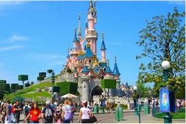 Image result for Disneyland in India
