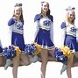 Image result for Cheerleader Clip Art with Transparent Background