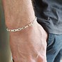 Image result for Pulseras Plata