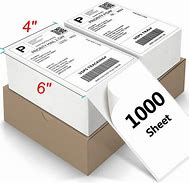 Image result for Thermal Paper Shipping Label