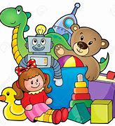 Image result for Sharing Toys Clip Art
