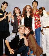 Image result for Saturday Night Live Original Cast