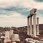 Image result for Mykonos Ancient Delos