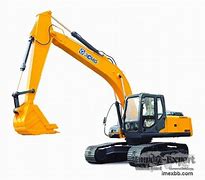 Image result for Xcmg Xe1800 Excavator