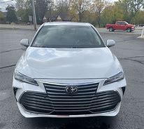 Image result for 2019 Toyota Avalon Limited Price