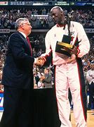 Image result for NBA MVP Cup