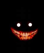 Image result for Smile Creepy No Eyes
