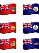 Image result for Old Flag Emojis