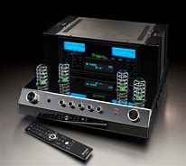 Image result for Integrated Amplifier for Home Stereo