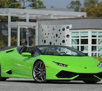 Image result for Lamborghini Huracan Spyder
