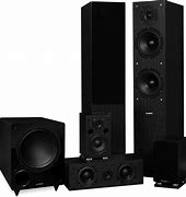 Image result for Home Theater Speakers