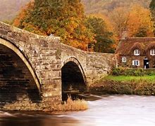 Image result for Snowdonia Town